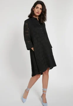 Discount Ana Alcazar Hemdblusenkleid Cala