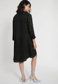 Discount Ana Alcazar Hemdblusenkleid Cala