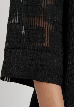 Discount Ana Alcazar Hemdblusenkleid Cala