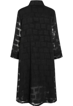 Discount Ana Alcazar Hemdblusenkleid Cala