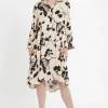 Best Ana Alcazar Hemdblusenkleid Cartis