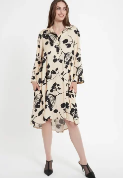 Best Ana Alcazar Hemdblusenkleid Cartis