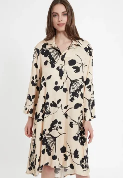 Best Ana Alcazar Hemdblusenkleid Cartis