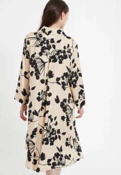 Best Ana Alcazar Hemdblusenkleid Cartis