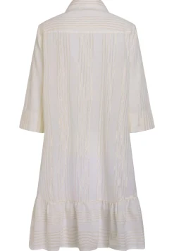 Hot Ana Alcazar Hemdblusenkleid Dacotis