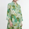 Fashion Ana Alcazar Hemdblusenkleid Denois