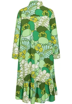 Fashion Ana Alcazar Hemdblusenkleid Denois