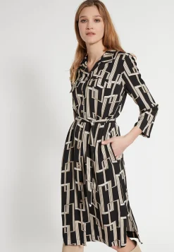 Sale Ana Alcazar Hemdblusenkleid Edyne