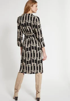 Sale Ana Alcazar Hemdblusenkleid Edyne