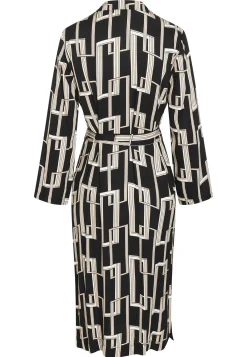 Sale Ana Alcazar Hemdblusenkleid Edyne