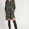 Discount Ana Alcazar Hemdblusenkleid Efinia