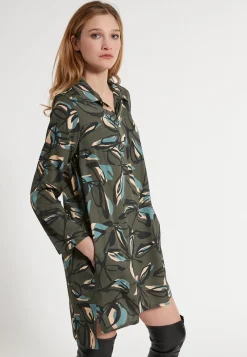 Discount Ana Alcazar Hemdblusenkleid Efinia