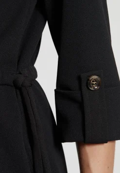 Discount Ana Alcazar Hemdblusenkleid Eldoni