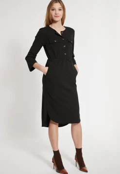 Sale Ana Alcazar Hemdblusenkleid Elima