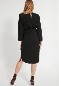 Sale Ana Alcazar Hemdblusenkleid Elima