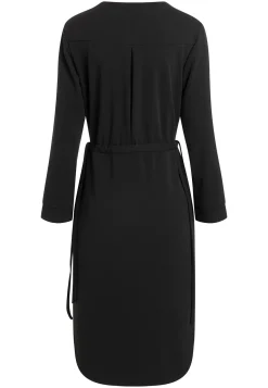 Sale Ana Alcazar Hemdblusenkleid Elima