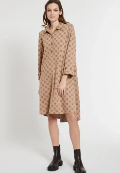 Sale Ana Alcazar Hemdblusenkleid Emasia
