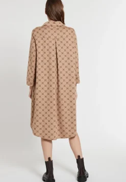 Sale Ana Alcazar Hemdblusenkleid Emasia