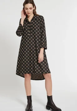 Online Ana Alcazar Hemdblusenkleid Emasy