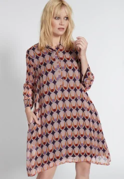 Clearance Ana Alcazar Hemdblusenkleid Hagly