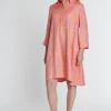 Sale Ana Alcazar Hemdblusenkleid Kadisi