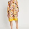 Sale Ana Alcazar Hemdblusenkleid Liana