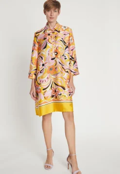 Sale Ana Alcazar Hemdblusenkleid Liana