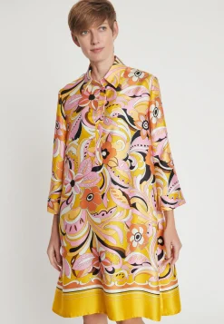 Sale Ana Alcazar Hemdblusenkleid Liana