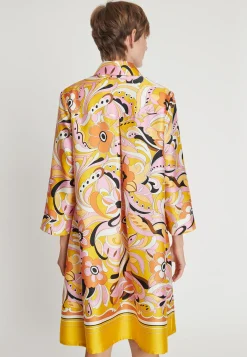 Sale Ana Alcazar Hemdblusenkleid Liana