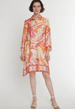 Online Ana Alcazar Hemdblusenkleid Patty