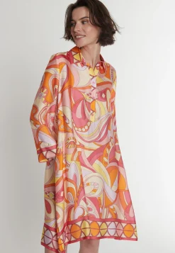 Online Ana Alcazar Hemdblusenkleid Patty