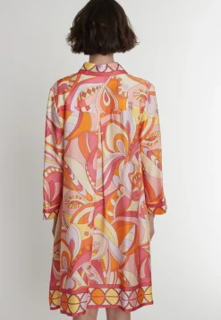 Online Ana Alcazar Hemdblusenkleid Patty