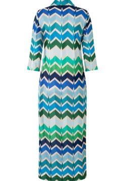 Outlet Ana Alcazar Hemdblusenkleid Pocana