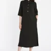 Sale Ana Alcazar Hemdblusenkleid Rakora