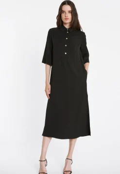 Sale Ana Alcazar Hemdblusenkleid Rakora