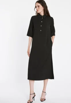 Sale Ana Alcazar Hemdblusenkleid Rakora