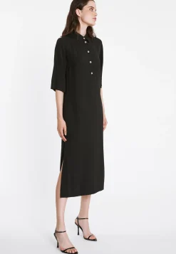 Sale Ana Alcazar Hemdblusenkleid Rakora