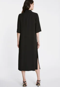 Sale Ana Alcazar Hemdblusenkleid Rakora