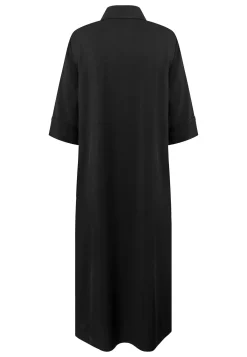 Sale Ana Alcazar Hemdblusenkleid Rakora