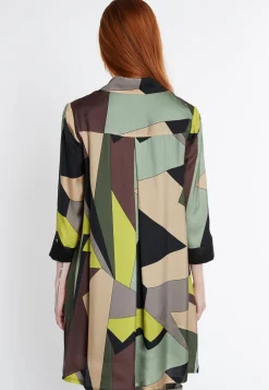 Sale Ana Alcazar Hemdblusenkleid Sarisa