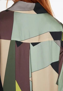 Sale Ana Alcazar Hemdblusenkleid Sarisa