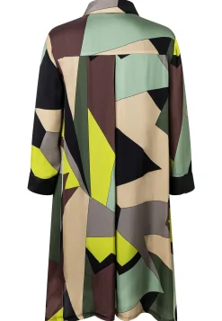 Sale Ana Alcazar Hemdblusenkleid Sarisa