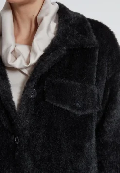 Hot Ana Alcazar Hemdjacke Habila
