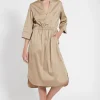 Hot Ana Alcazar Hemdkleid Canei