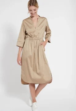 Hot Ana Alcazar Hemdkleid Canei