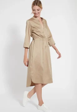 Hot Ana Alcazar Hemdkleid Canei