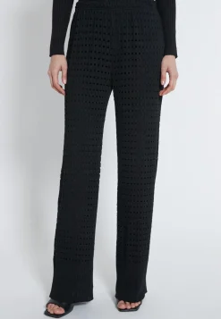 Discount Ana Alcazar Häkelhose Habbli