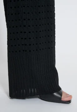 Discount Ana Alcazar Häkelhose Habbli