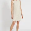 Outlet Ana Alcazar Häkelkleid Fabea