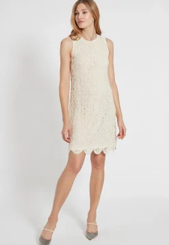 Outlet Ana Alcazar Häkelkleid Fabea